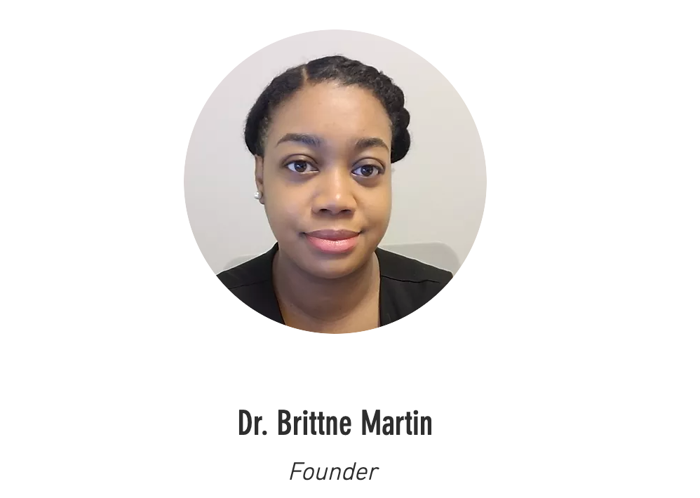 Dr. Brittne Martin's profile picture